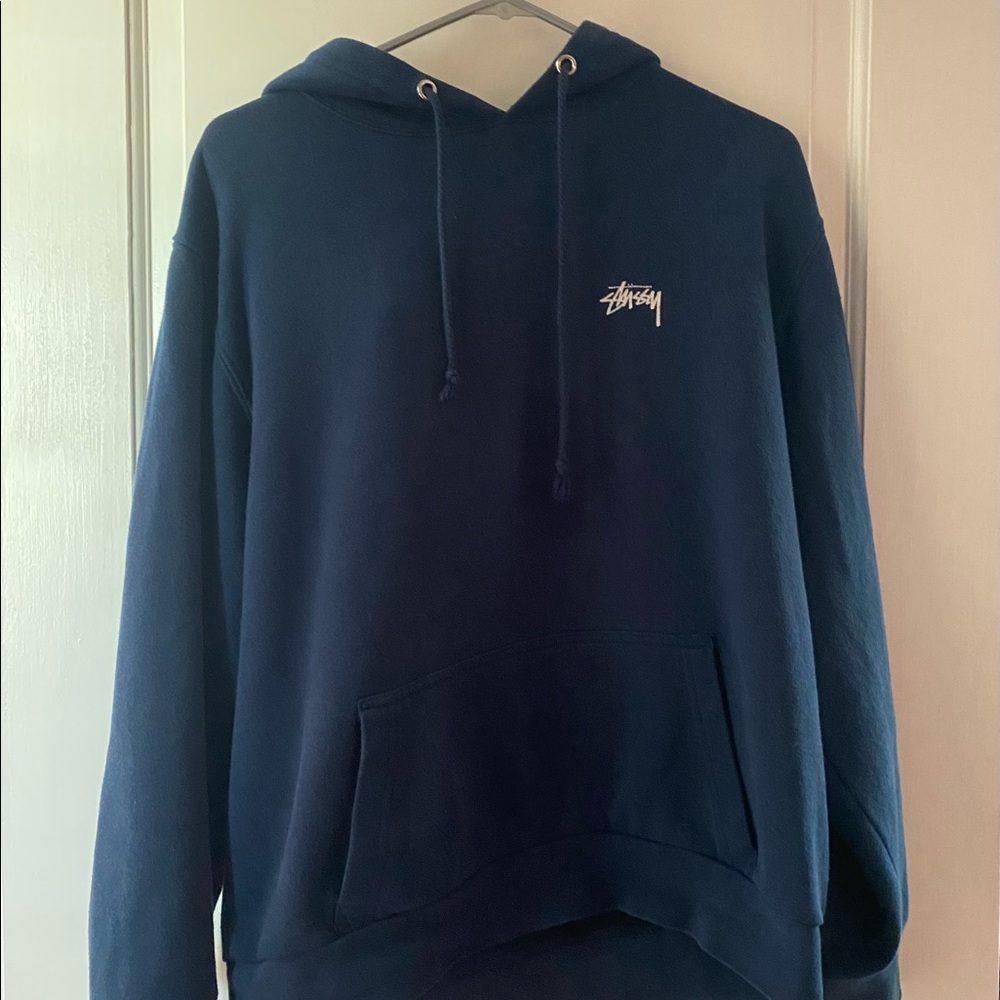 COPY - Stussy Hoodie